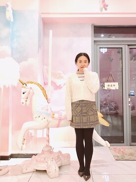 Coco♡Sweet.comさんのコーディネート