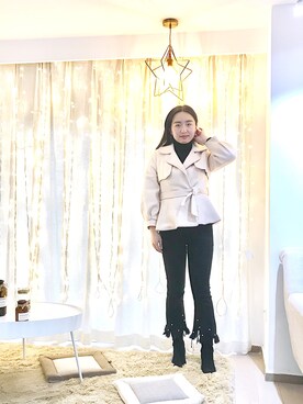 Coco♡Sweet.comさんのコーディネート