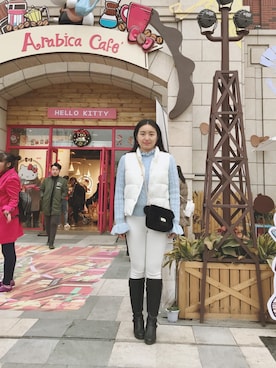 Coco♡Sweet.comさんのコーディネート