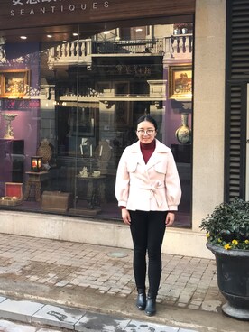 Coco♡Sweet.comさんのコーディネート