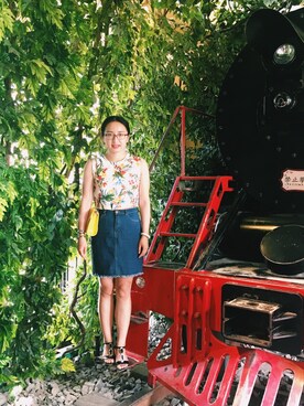 Coco♡Sweet.comさんのコーディネート