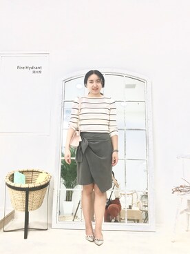 Coco♡Sweet.comさんのコーディネート