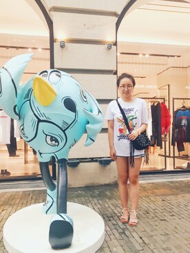 Coco♡Sweet.comさんのコーディネート