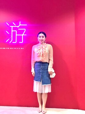 Coco♡Sweet.comさんのコーディネート