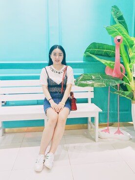 Coco♡Sweet.comさんのコーディネート