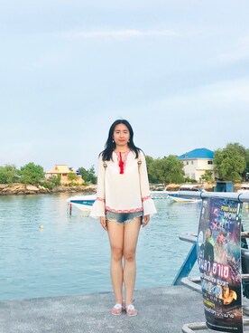 Coco♡Sweet.comさんのコーディネート