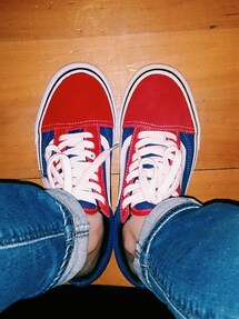 VANS | Old Skool(スニーカー)