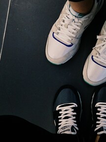 Reebok | GL 6000(スニーカー)