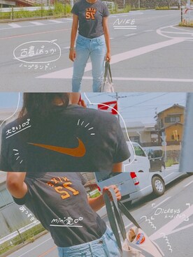 ほのまるさんのコーディネート