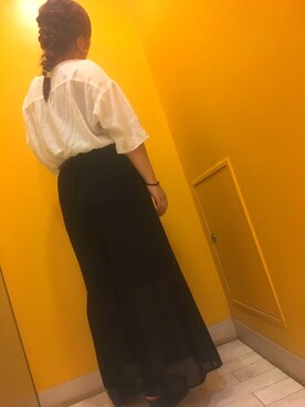 saaaさんのコーディネート