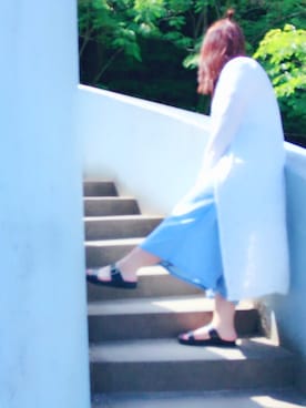 saaaさんのコーディネート