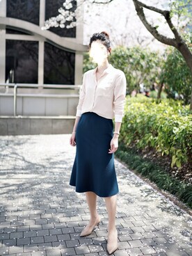 irissaikoさんのコーディネート