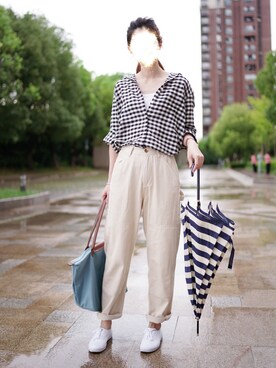 irissaikoさんのコーディネート