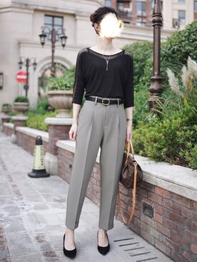 irissaikoさんのコーディネート