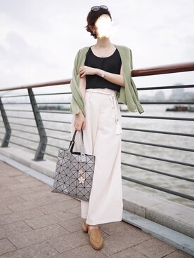 irissaikoさんのコーディネート