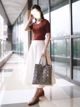 irissaikoさんのコーディネート