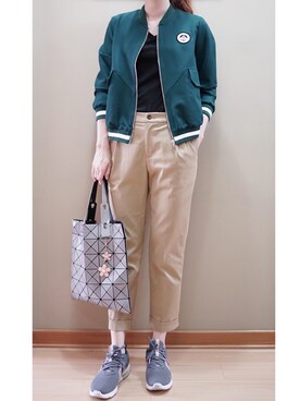 irissaikoさんのコーディネート