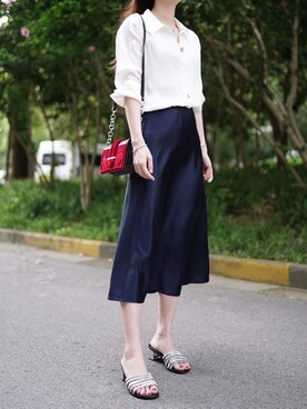 irissaikoさんのコーディネート