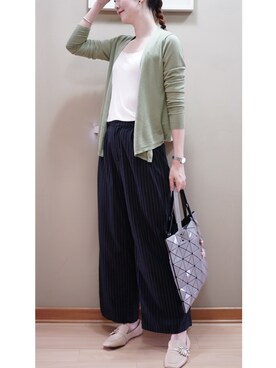 irissaikoさんのコーディネート