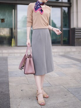 irissaikoさんのコーディネート