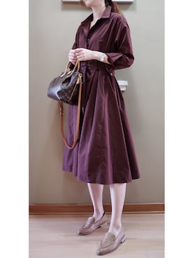 irissaikoさんのコーディネート