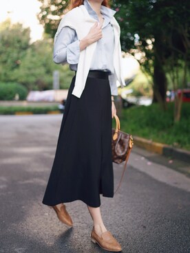 irissaikoさんのコーディネート