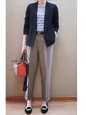 irissaikoさんのコーディネート