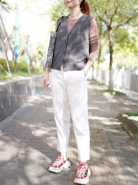 irissaikoさんのコーディネート