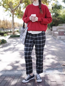 irissaikoさんのコーディネート