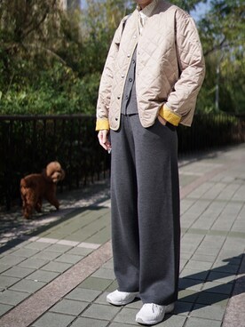 irissaikoさんのコーディネート