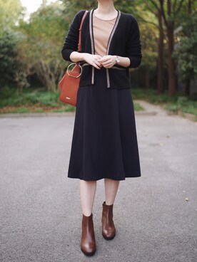 irissaikoさんのコーディネート