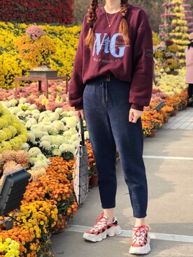 irissaikoさんのコーディネート