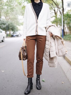 irissaikoさんのコーディネート