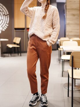 irissaikoさんのコーディネート