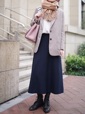 irissaikoさんのコーディネート