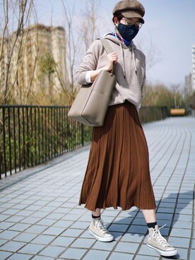 irissaikoさんのコーディネート