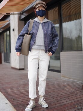 irissaikoさんのコーディネート