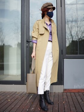 irissaikoさんのコーディネート