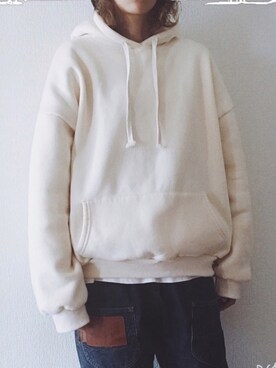 バタ子さん(レディース・165cm)の春コーディネート