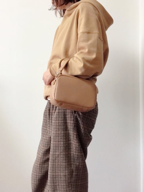 バタ子さんのコーディネート