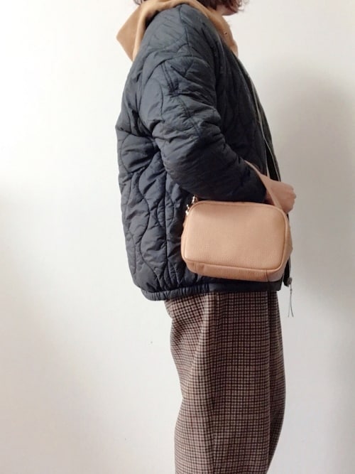 バタ子さんのコーディネート