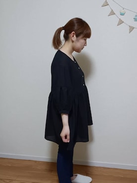 Zusaさんのコーディネート