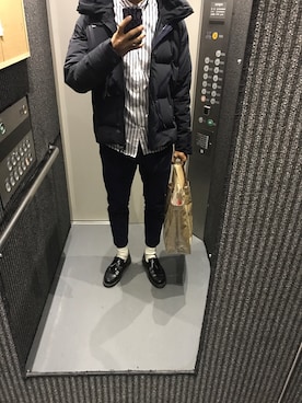 Ryumaさんのコーディネート