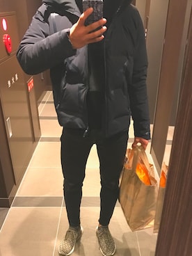 Ryumaさんのコーディネート