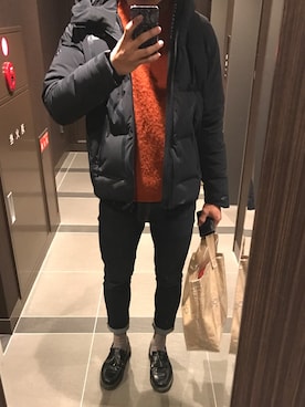 Ryumaさんのコーディネート