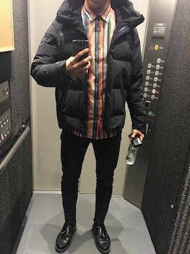 Ryumaさんのコーディネート