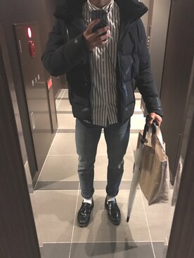 Ryumaさんのコーディネート