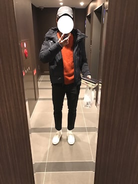 Ryumaさんのコーディネート