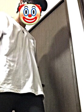 としかず。さんのコーディネート