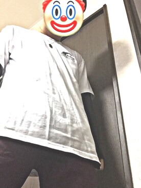 としかず。さんのコーディネート